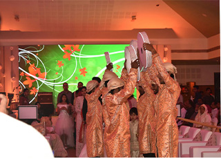 event management in kochi