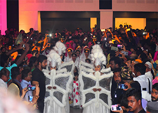 event management in kochi