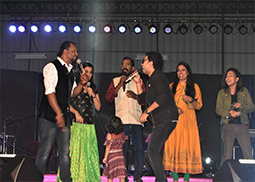 music troupe in Kerala